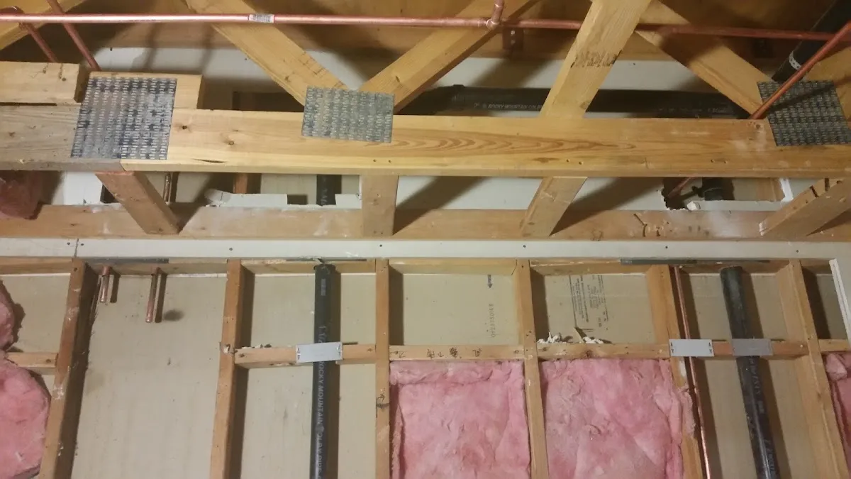 Toilet Repair in Clay, MI